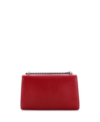 Small Dionysus Bag Leather