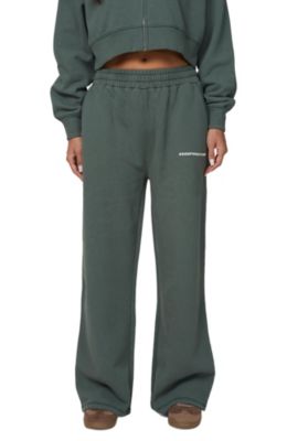 Women's Essential Straight Leg Joggers
