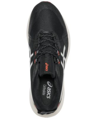 Men's GEL-Venture 11 Wide-Width Trail Running Sneakers from Finish Line