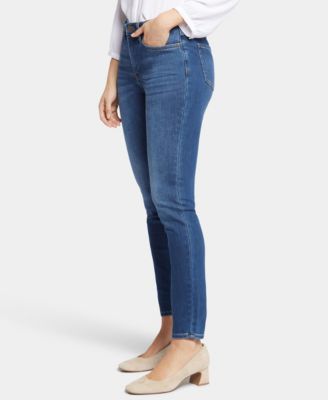 Women's High-Rise Ami Skinny Jeans