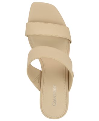 Women's Haverlie Slip-On Stiletto Dress Sandals