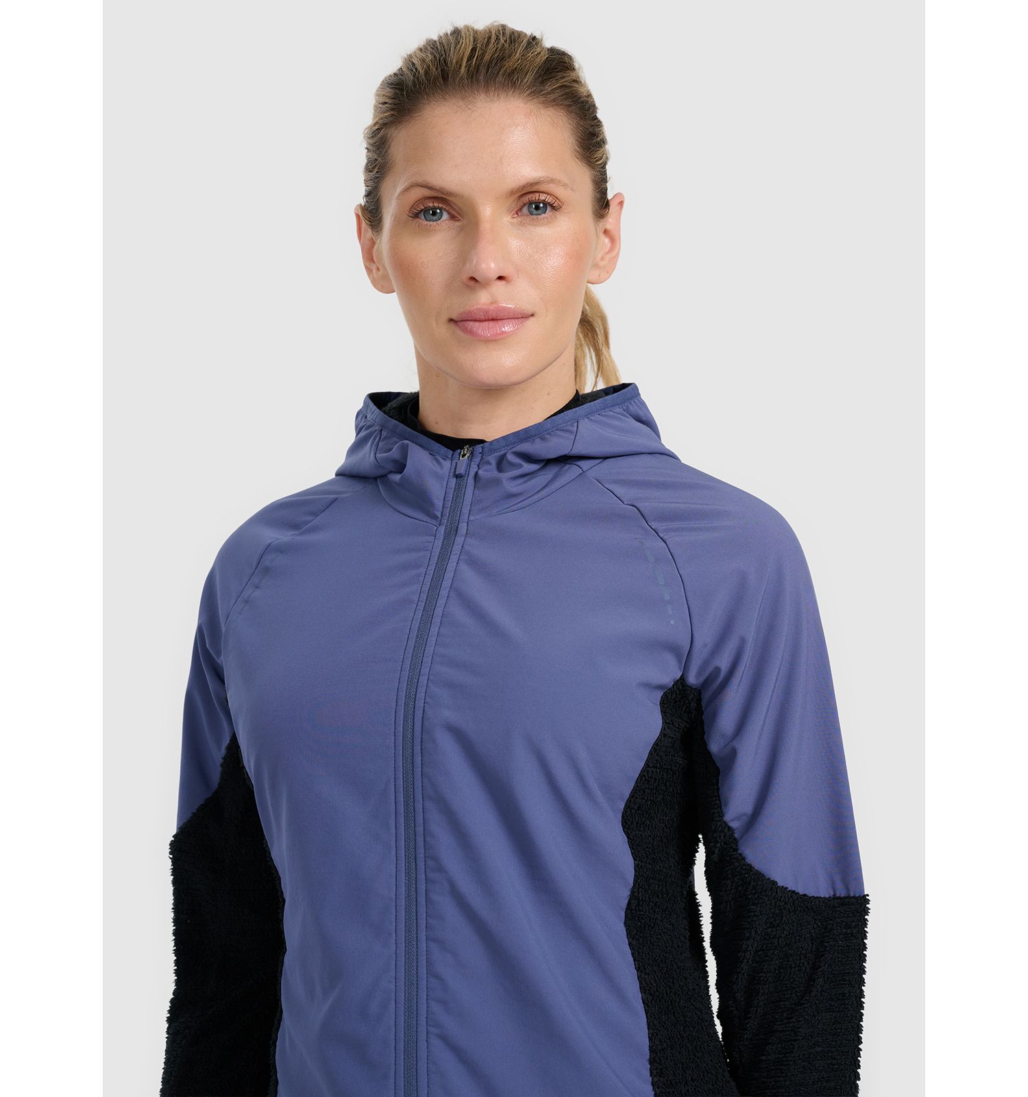 Women's Primaloft Active Trail Running Sweatshirt