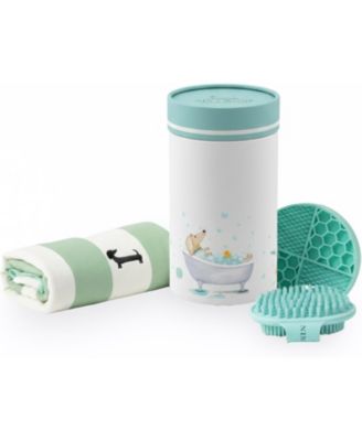 Dog Bath Kit