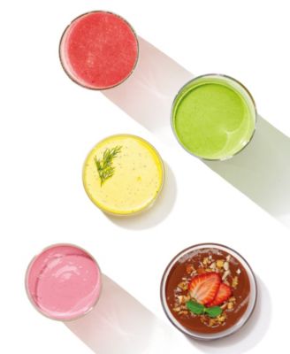 Turbo Single-Serve Blender