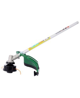 31CC 4 Cycle 4-in-1 Gas Pole Saw Hedge Trimmer Brush Cutter System
