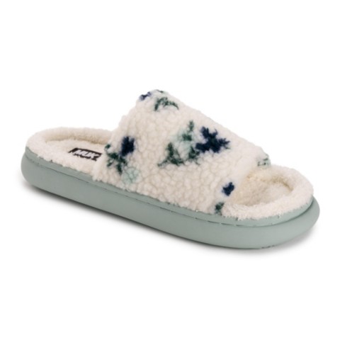 Женские MUK LUKS Women's Marsai Slide Slipper