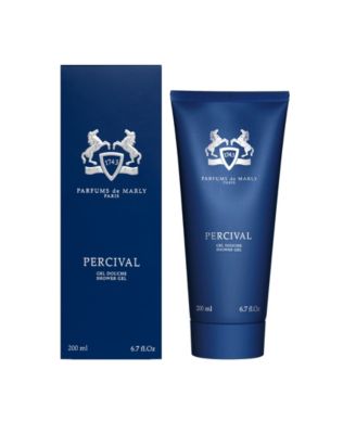 Percival Shower Gel, 6.7 oz.