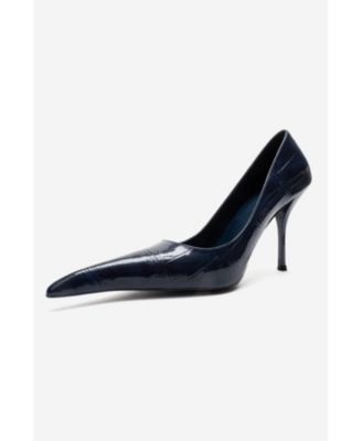 women's  Luce Pointed Toe Stiletto Pump