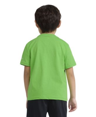 Boys' 2T-7 Futura Evergreen T-Shirt