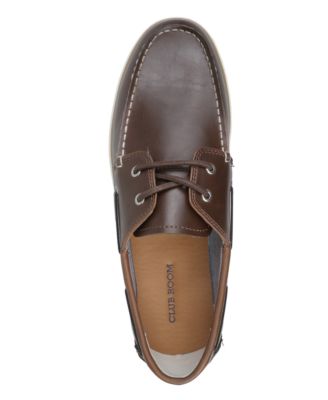 Men's Kearris Boat Shoes