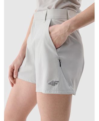 Women's Quick-Dry Trekking Shorts