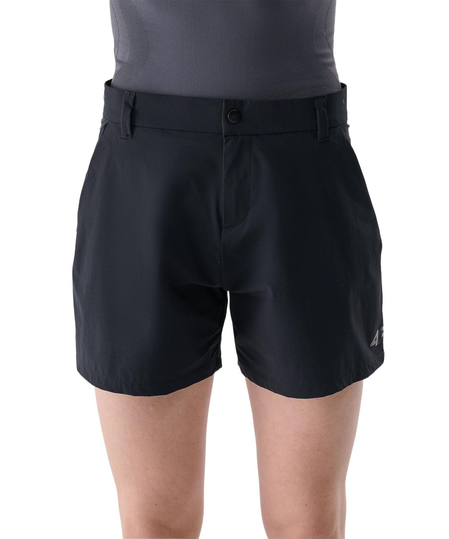 Women's Quick-Dry Trekking Shorts