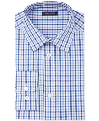 Tommy Hilfiger - Gingham Shirt, Boys