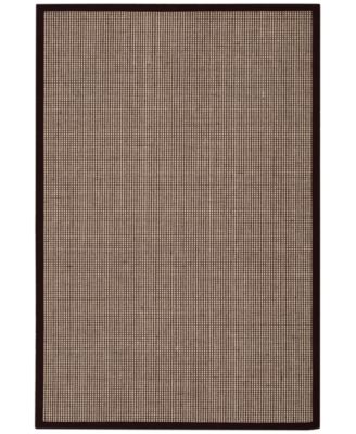 Kathy Ireland - Seascape SEA01 Husk 8' X 10' Area Rug