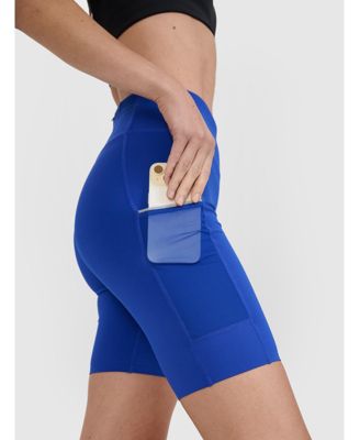 Women's Quick-Drying Cycling Short Leggings