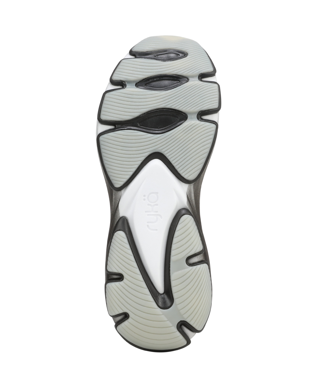 Ryka Premium Women's Dedicate Xtra Lace-Up Sneakers