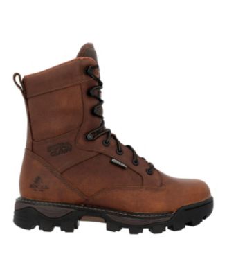 Men's BearClaw 400G Insulated Hunting Boot
