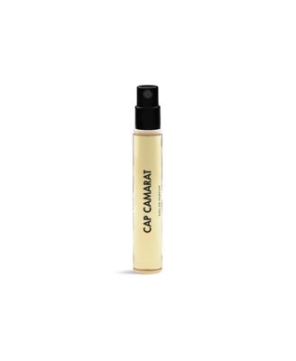 Free Memo Paris Cap Camarat Eau de Parfum 5 ml mini with any $150 Memo Paris Purchase