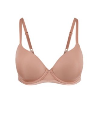 Women's Fallon Contour Full Coverage Bra