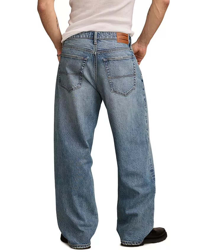 Men's 281 Baggy Jeans - thumbnail 5