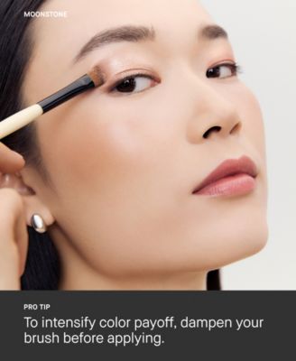 Luxe Metallic Eyeshadow