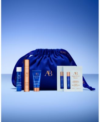 Free Augustinus Bader Heros Gift with $275 Augustinus Bader Purchase