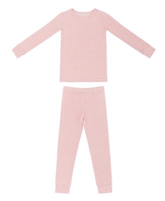 Baby Girls Symphony Pajama Set