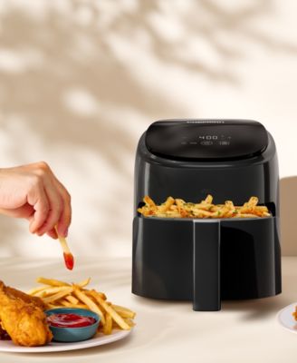 TurboFry Touch 2-Quarts Digital Air Fryer