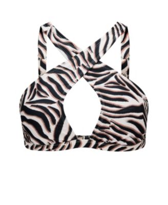 Women's Demi Swimwear Bra