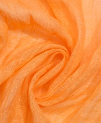 Men's Embroidered Scarf