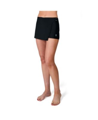 Women's Fully Lined Swim Skort