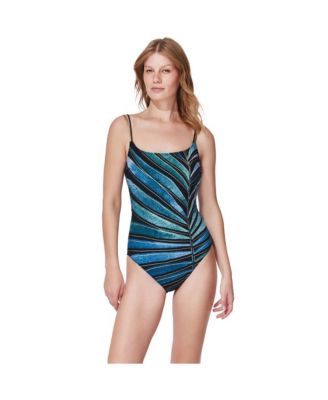 Women's Willow Round Neck One Piece