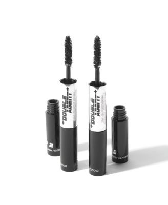 Mascara Double Agent