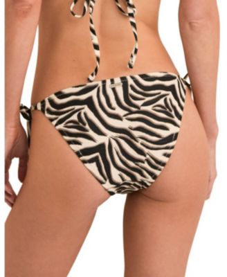 Women's Tenny Swimwear Bikini Bottom