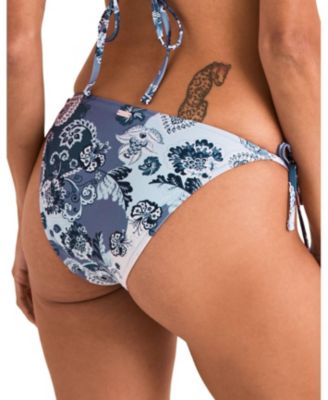 Women's Tenny Swimwear Bikini Bottom