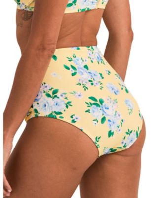 Women's Morgana Swimwear High Waisted Bottom