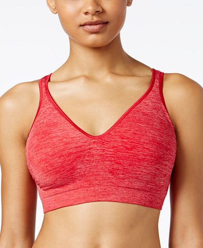 Bali Comfort Revolution Seamless Smart Size Bra 3484