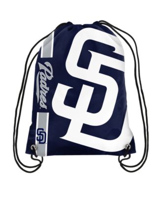 San Diego Padres Backpacks, Padres Drawstring Bags, Bookbag