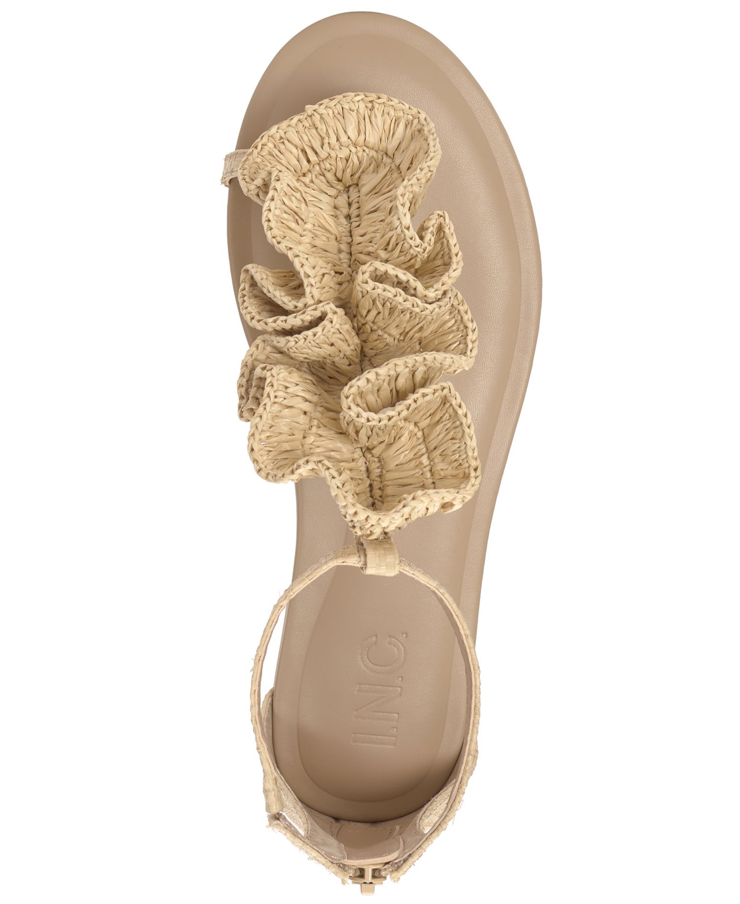 Women's Halica Flat Sandals