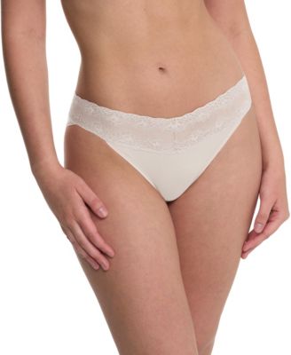 Women's Bliss Perfection One French Cut Brief 2-Pack