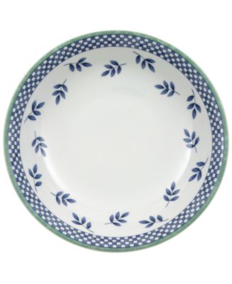 Villeroy Boch Dinnerware, Switch Deco Pasta Bowl Macy's