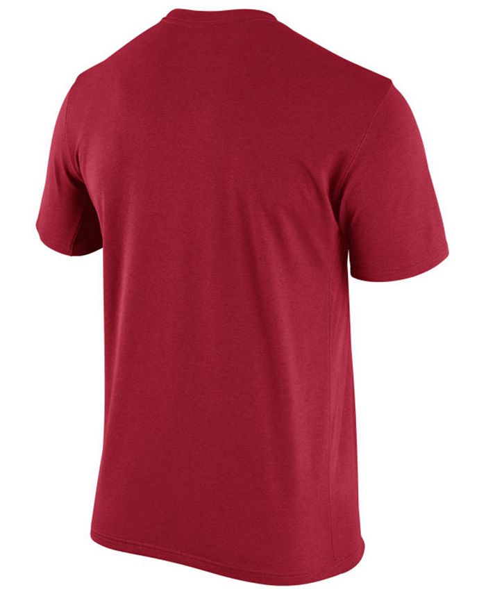 Nike Men's Atlanta Falcons Icon T-Shirt - Macy's
