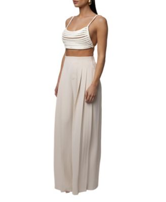 Women's Sofie Braided Top