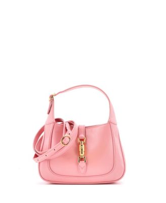 Mini Jackie 1961 Hobo Leather