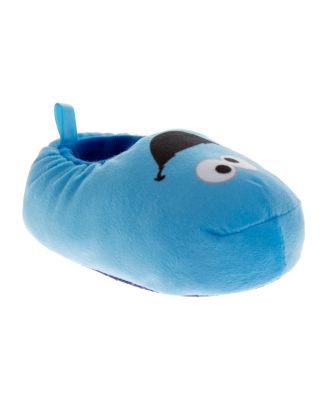 Toddler Cookie Monster Slippers (Toddler/Big Kid)