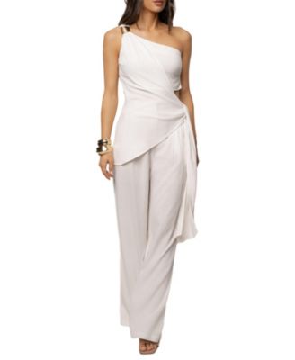 Women's Palmera One Shoulder Top