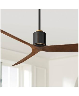 52" Avo Damp Ceiling Fan with Remote