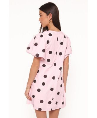 Women's Bertine Mini Dress