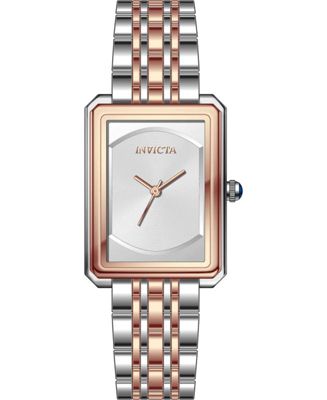 Women's 69321 Wildflower Quartz PC21S Dial Watch