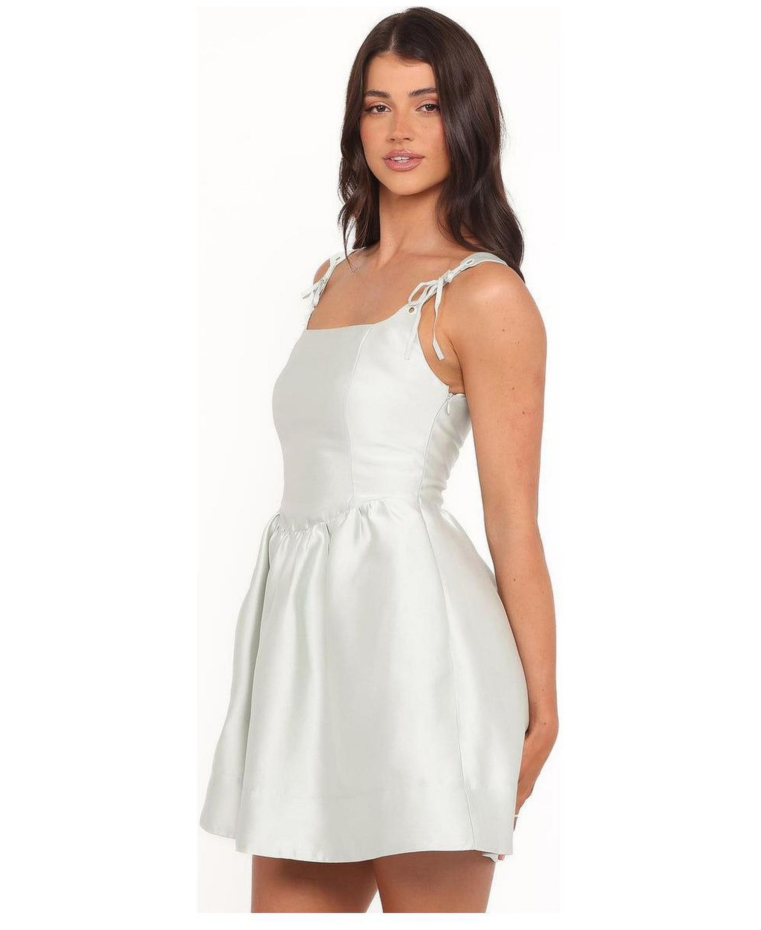 Women's Marcelline Mini Dress